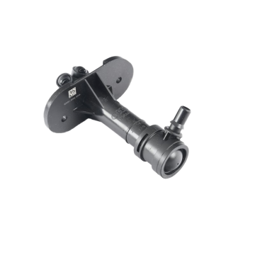Headlamp Washer Nozzle 4N0955101
