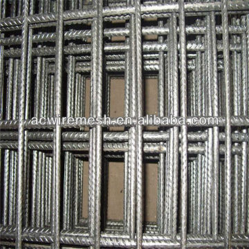 Welded Steel Bar panel