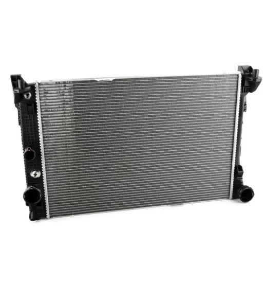 Mercedes Benz W204/W212/S204/A207/C207/X204/R172 OE 2045002803 Car Accessories - Engine Oil Cooler Radiator