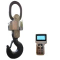 Symmetrical Shackle Design Electronic Crane Scale