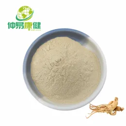 Ginseng Root Extract UV 80% Ginsenosides