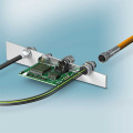 OEM ODM Industrial Cable Assemblies