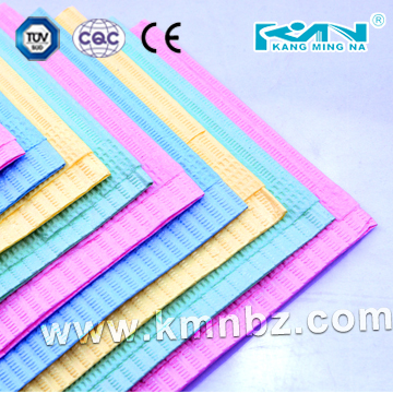 Hot Sale Medical Dental Bibs