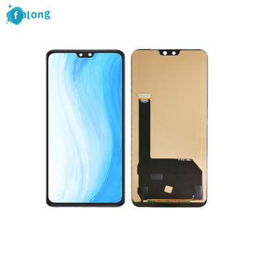 TFT LCD LCD Modul Layar Panel Sentuh untuk Vivo S7 V2020A