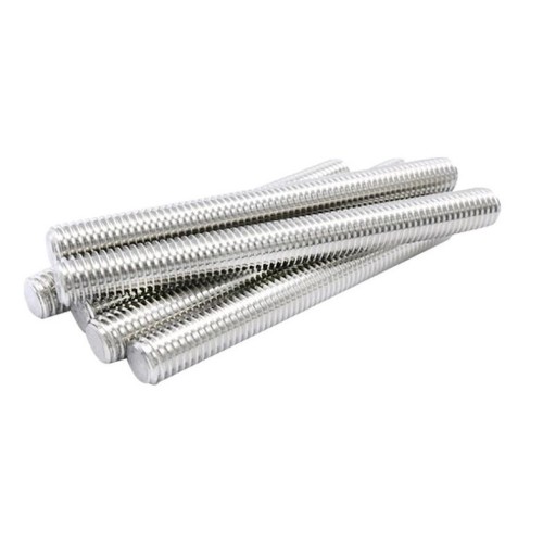 304 Stainless Steel thread rod price