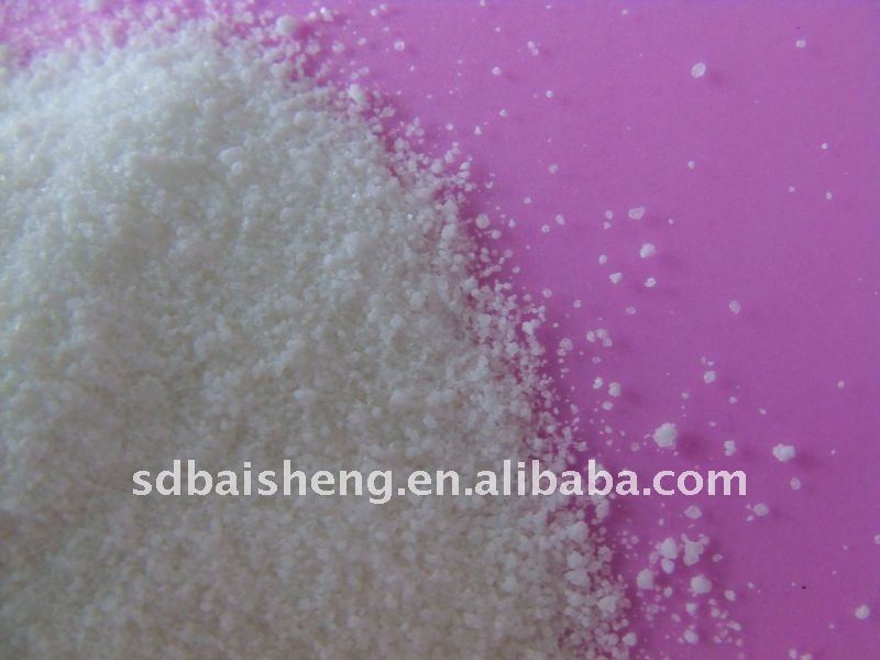 Sodium gluconate concrete admixture