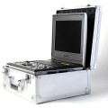 Партатыўны партатыўны ультрагукавой сканер KPC-5C Convex Color Doppler