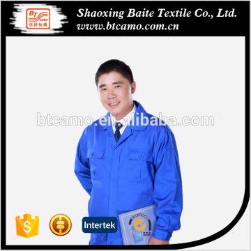 Safety workwear for factory