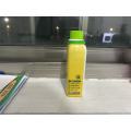 Eco-Friendly Washing Machine Detergent Bottle Shrink Sleeve Label