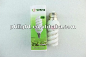 full spiral energy saver on sales for one month