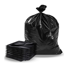 Wholesale ECO Friendly Garbage Bags Custom Made Design Plastic Garbage Trash Bag