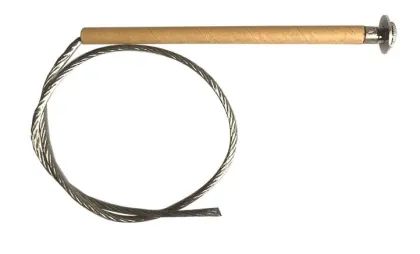 IEC Expulsion T Type Fuse Link For Fuse Cutout