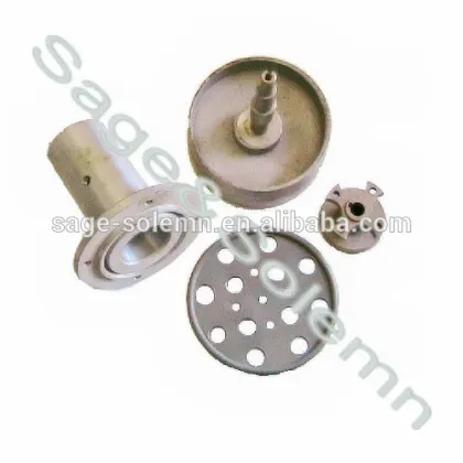 Poultry Slaughtering Plucker Equipment Components