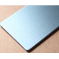 Finish Construction Surface Materials Acp Panel