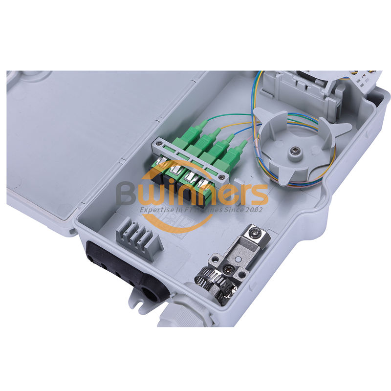Ftth Termination Box