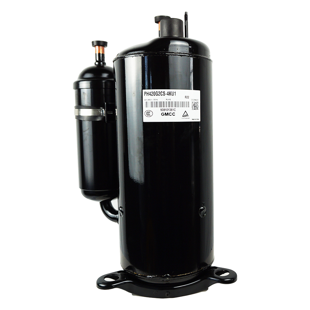 Gmcc Ph420g2cs4ku1 Air Conditioning Compressor, High Quality Gmcc