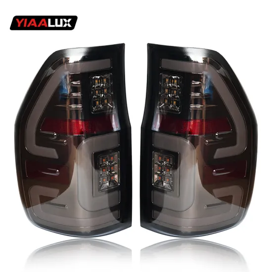 OEM DRL Car LED Light Tail Lamp for Ford Ranger T6/T7 MK2/MK3 PX (2012-2020)