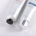 ABL plastic cosmetic hand cream tube