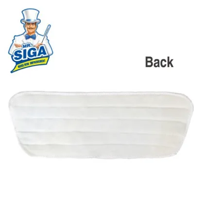 Mr. SIGA high quality dettol easy microfiber mop refill