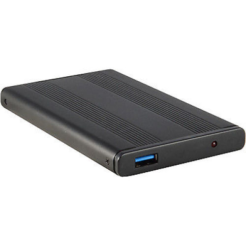 SATA HDD External Case 2.5