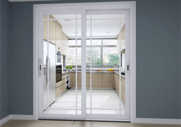 ALL Hanging Sliding Door 20