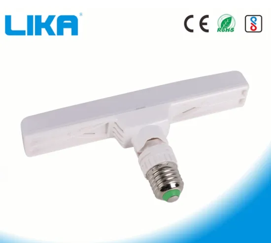 High-brightness LED T-type bulb for indoor use