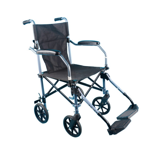 Cheap price of JBH manual wheelchair