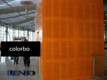 High-qualified and Comfortable Prefabricated House Wood
