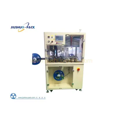 Semi-automatic SMD Taping Machine YXRF-018-1