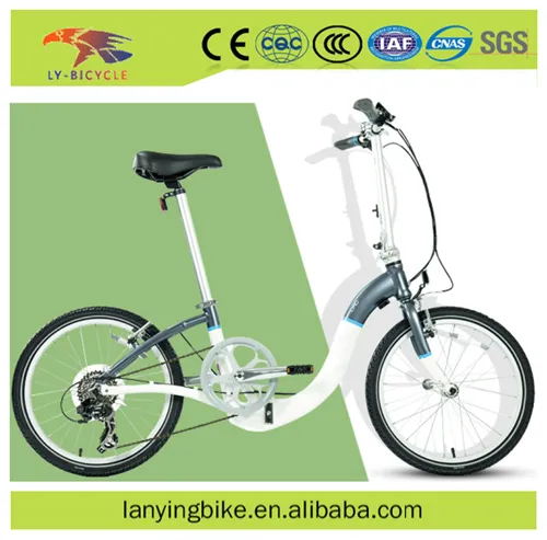 New design 20 inch folding bike /Aluminum alloy folding bike /China portable folding bike