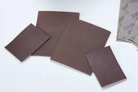 OEM Sandpaper Discs: Custom Manufacturing Solutions for the 3M Brand