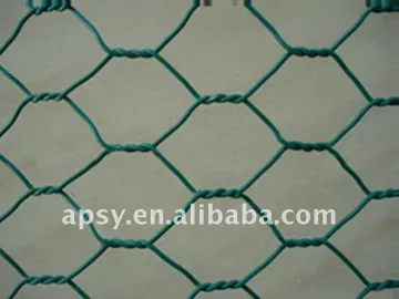 gabions mesh heavy hexagonal wire mesh