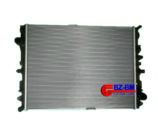 Radiator CONDENSER for Benz W204/W212/W205/W253 (0995003303/0995008800)