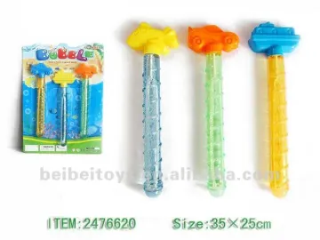 Bubble Stick / Bubble Water / Bubble Toy / Summer Toys