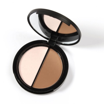 Custom Private Label Makeup Compact Powder Foundation with Your Logo