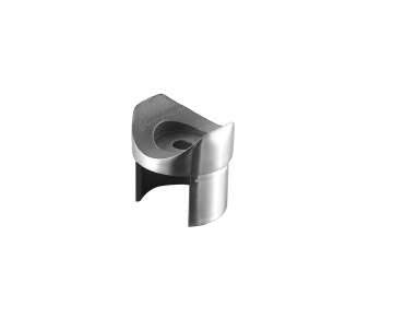 Stainless Steel Handrail End Cover Stairs