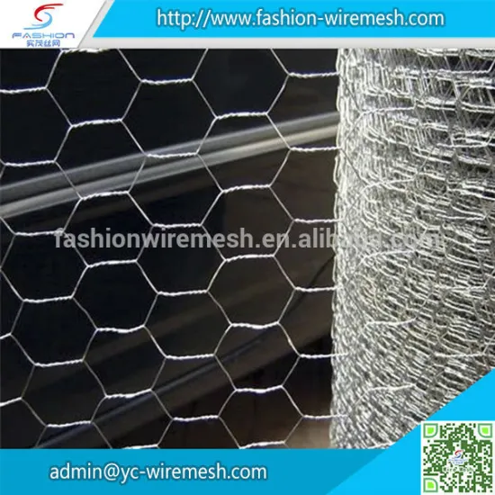Different Shapes and Special?Shape plant guard hexagonal wire mesh