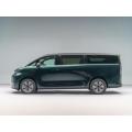 2024 Geely LEVC L380 large MPV electric new energy pure electric vehicle 8-seat 6-seat MPV