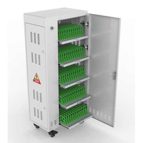 60 tablets and phones charging station