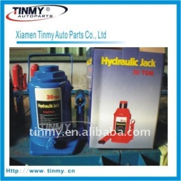 Vertical Hydraulic jack 30 tons