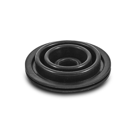 Custom Injection Rubber Molding Rubber Seals