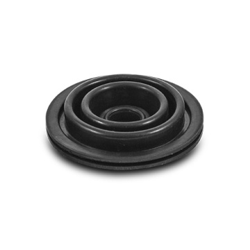 Custom Injection Rubber Molding Rubber Seals