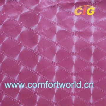 Skóra Sofa torba PVC