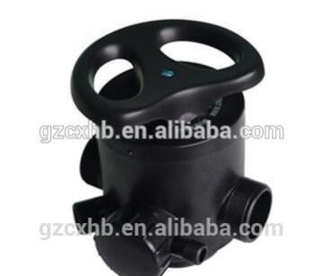 Hot selling control valve F64D