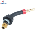 XLAT255LW Collo di cigno Standard 45°;X160;Y85 XL004.D831