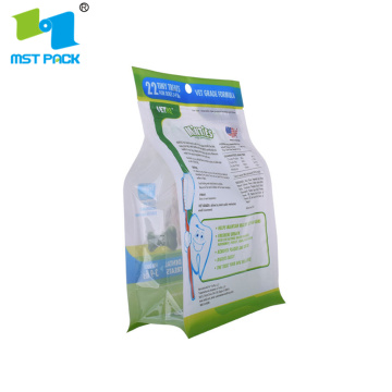 High Quality Ziplock Pedigree Dog Food Bag