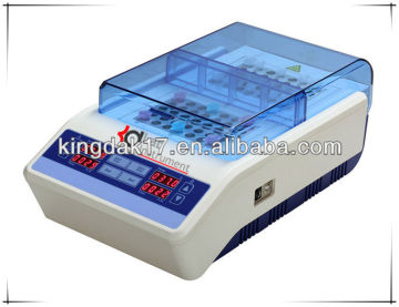 MK2000-2E dry bath incubator