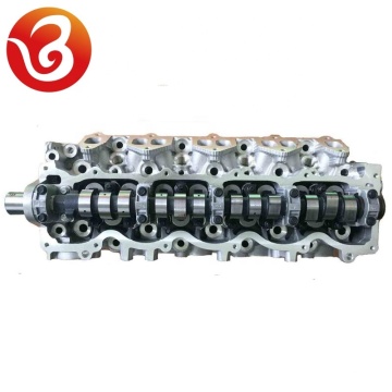 Complete Cylinder Head for Ford Ranger/Mazda B2500 2.5L