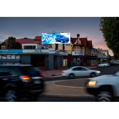 SMD1921 High Resolution Outdoor Billboard LED Display