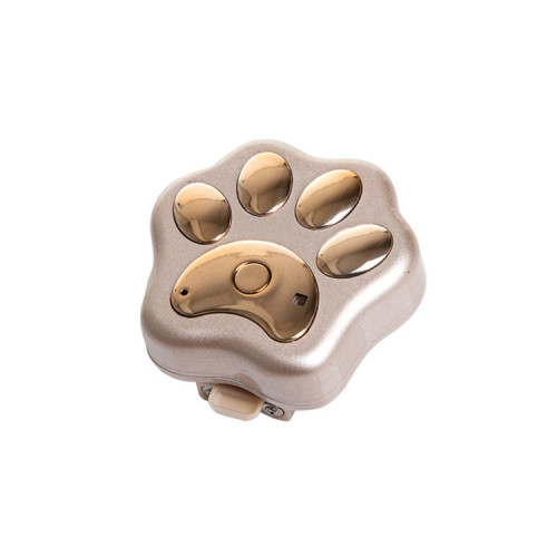 2018 New 3G Dog GPS Collar Security Tracker
